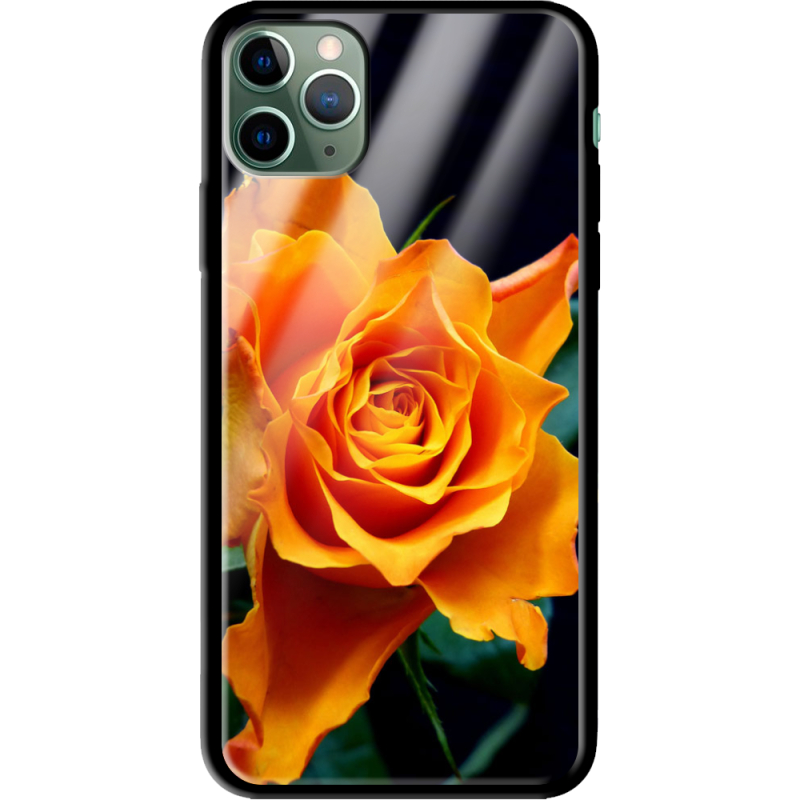 Защитный чехол BoxFace Glossy Panel Apple iPhone 11 Pro Max 