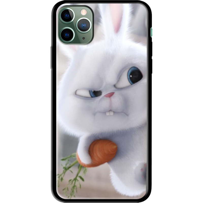 Защитный чехол BoxFace Glossy Panel Apple iPhone 11 Pro Max 