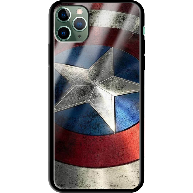 Защитный чехол BoxFace Glossy Panel Apple iPhone 11 Pro Max 