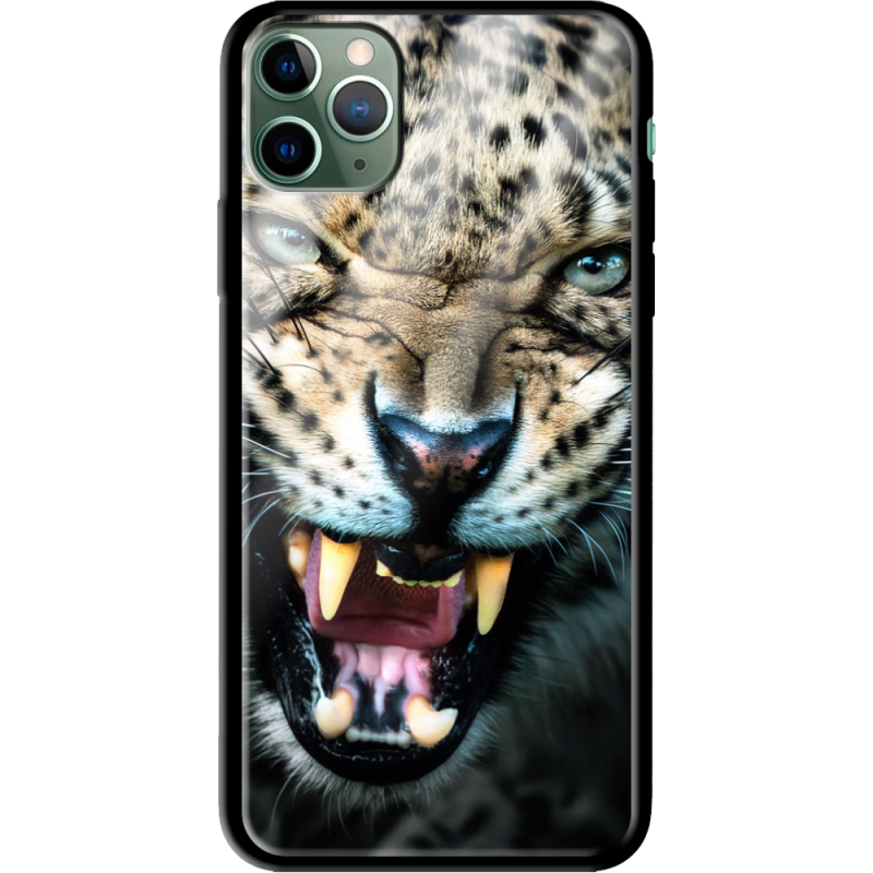 Защитный чехол BoxFace Glossy Panel Apple iPhone 11 Pro Max 