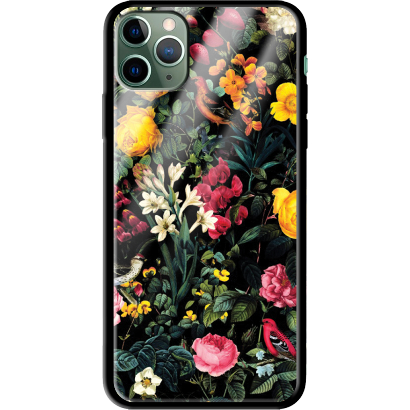 Защитный чехол BoxFace Glossy Panel Apple iPhone 11 Pro Max 