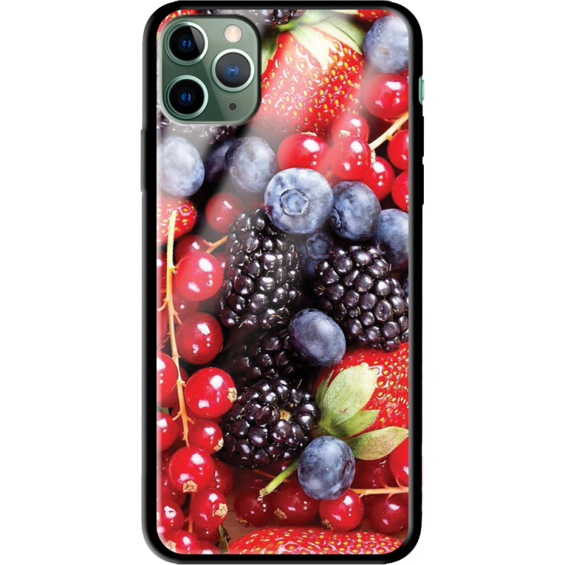 Защитный чехол BoxFace Glossy Panel Apple iPhone 11 Pro Max 