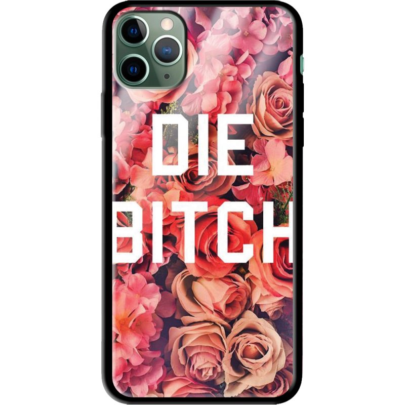 Защитный чехол BoxFace Glossy Panel Apple iPhone 11 Pro Max 