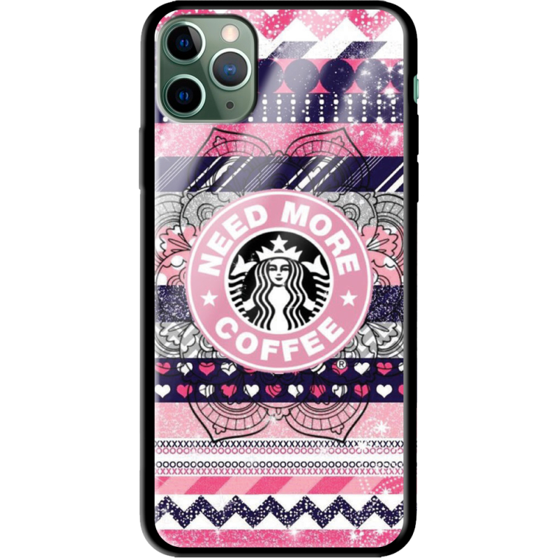 Защитный чехол BoxFace Glossy Panel Apple iPhone 11 Pro Max 