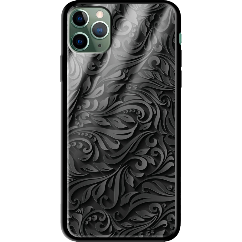 Защитный чехол BoxFace Glossy Panel Apple iPhone 11 Pro Max 