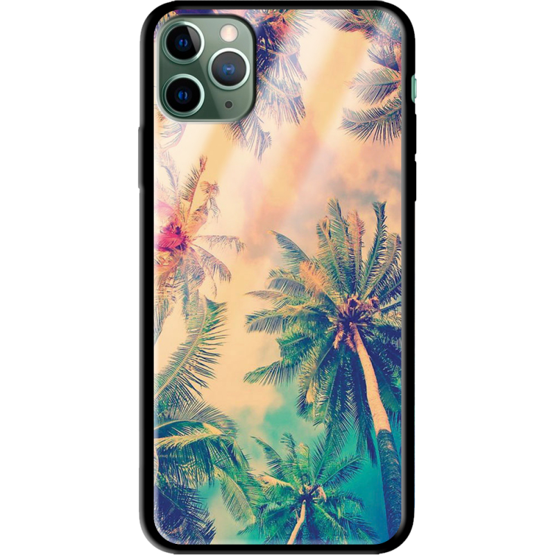 Защитный чехол BoxFace Glossy Panel Apple iPhone 11 Pro Max 