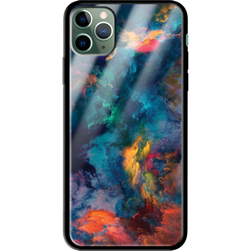 Защитный чехол BoxFace Glossy Panel Apple iPhone 11 Pro Max 