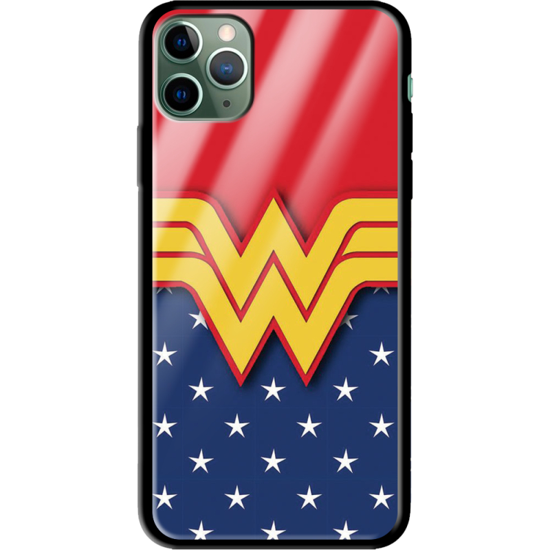 Защитный чехол BoxFace Glossy Panel Apple iPhone 11 Pro Max 