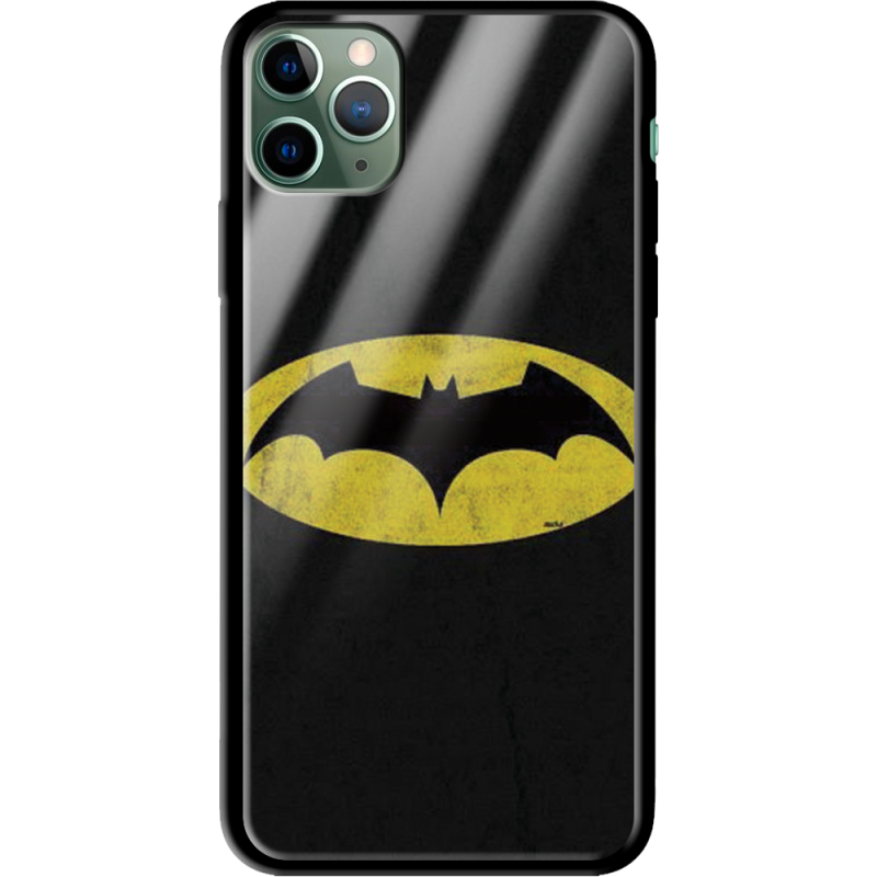 Защитный чехол BoxFace Glossy Panel Apple iPhone 11 Pro Max 