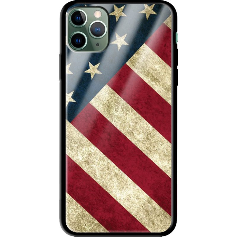 Защитный чехол BoxFace Glossy Panel Apple iPhone 11 Pro Max 