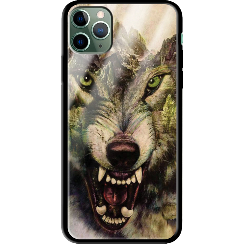 Защитный чехол BoxFace Glossy Panel Apple iPhone 11 Pro Max 