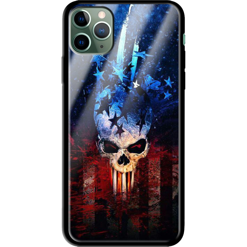 Защитный чехол BoxFace Glossy Panel Apple iPhone 11 Pro Max 