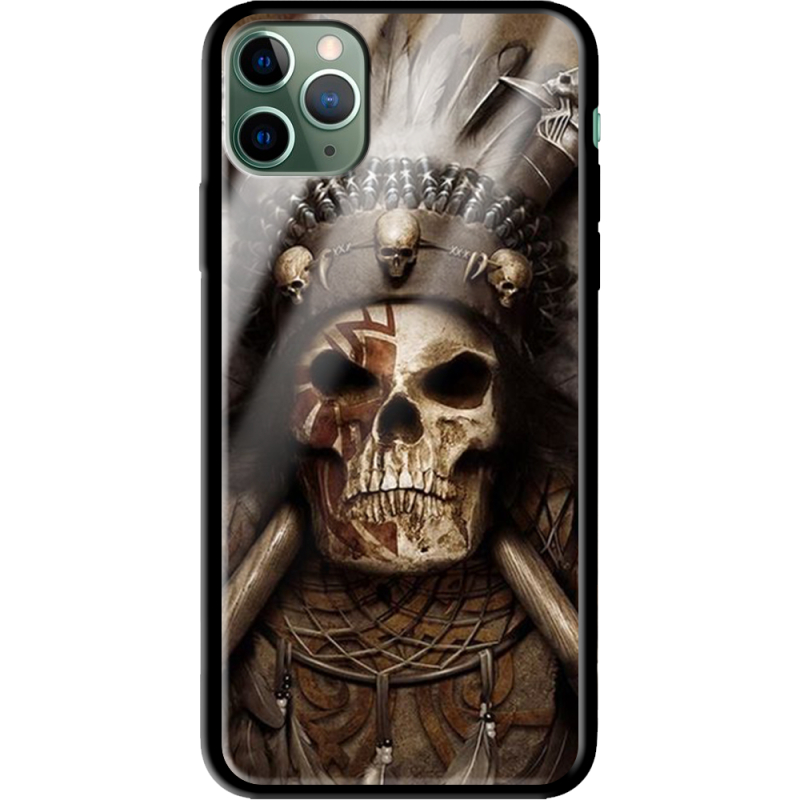 Защитный чехол BoxFace Glossy Panel Apple iPhone 11 Pro Max 