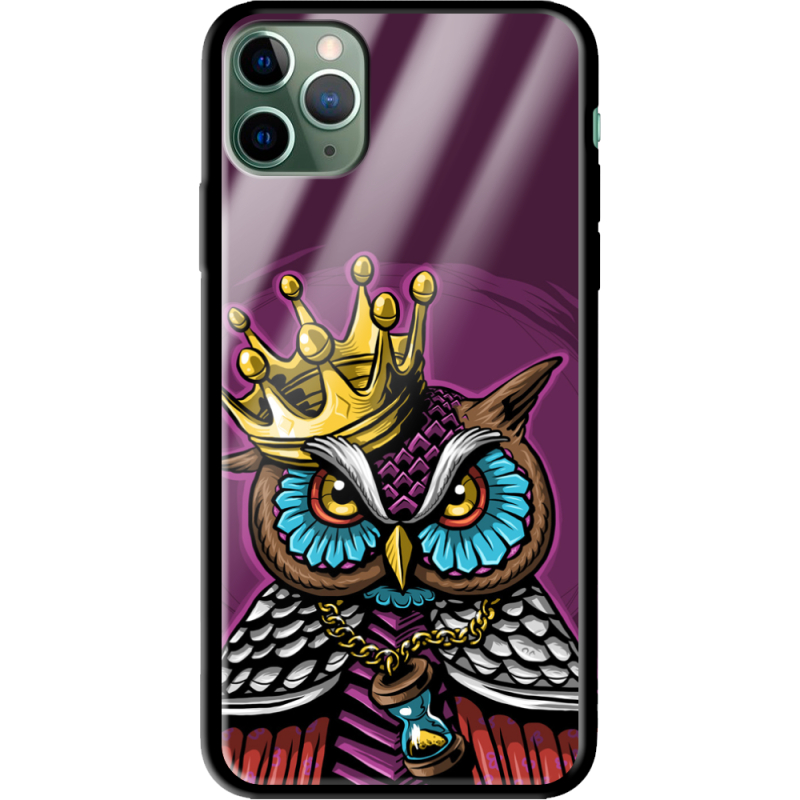 Защитный чехол BoxFace Glossy Panel Apple iPhone 11 Pro Max 