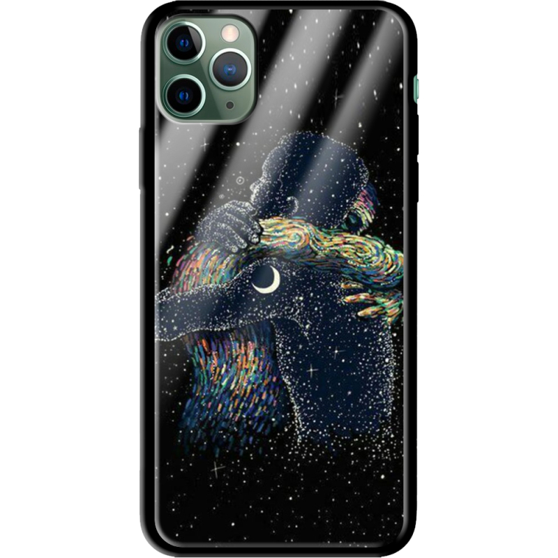 Защитный чехол BoxFace Glossy Panel Apple iPhone 11 Pro Max 