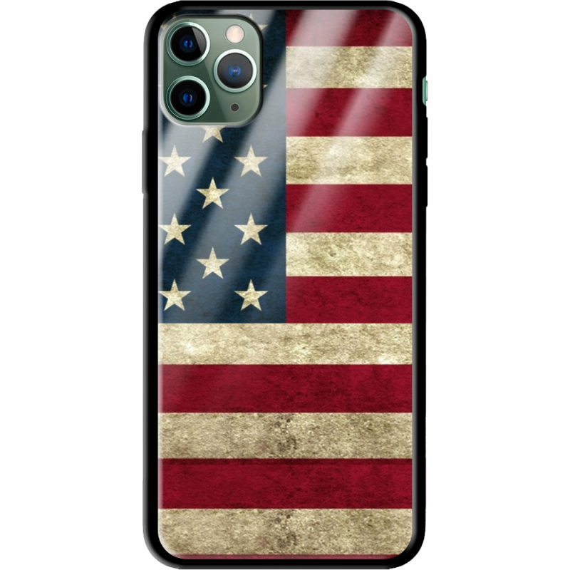 Защитный чехол BoxFace Glossy Panel Apple iPhone 11 Pro Max 