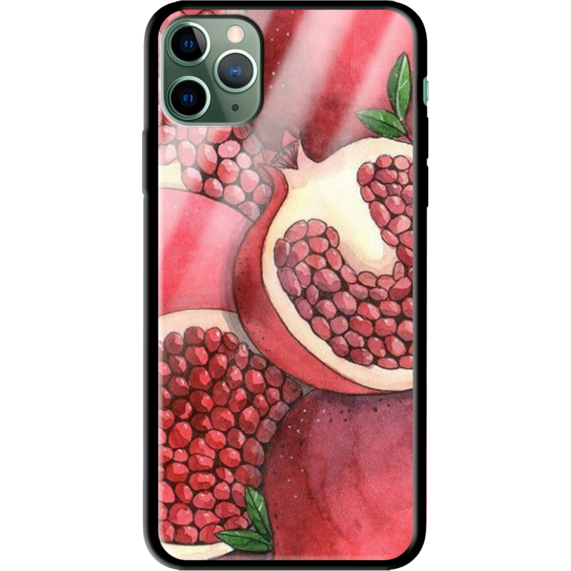 Защитный чехол BoxFace Glossy Panel Apple iPhone 11 Pro Max 