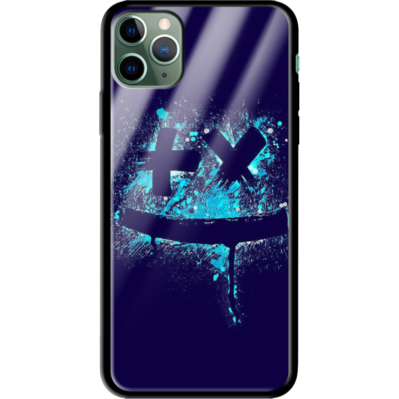 Защитный чехол BoxFace Glossy Panel Apple iPhone 11 Pro Max 