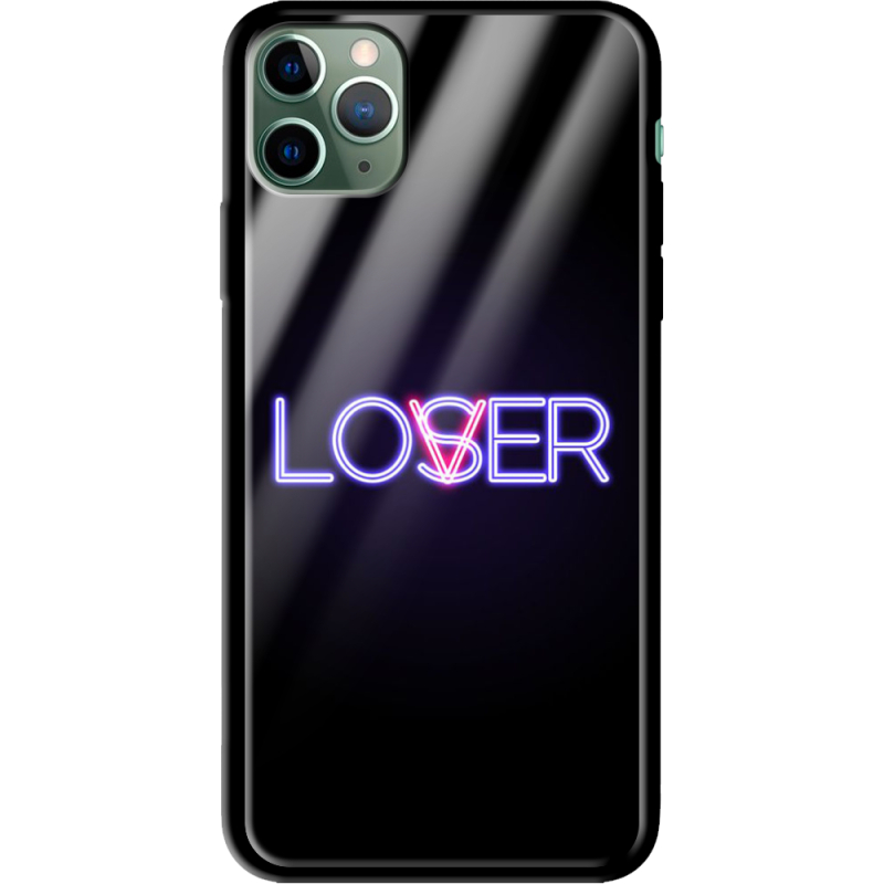 Защитный чехол BoxFace Glossy Panel Apple iPhone 11 Pro Max 