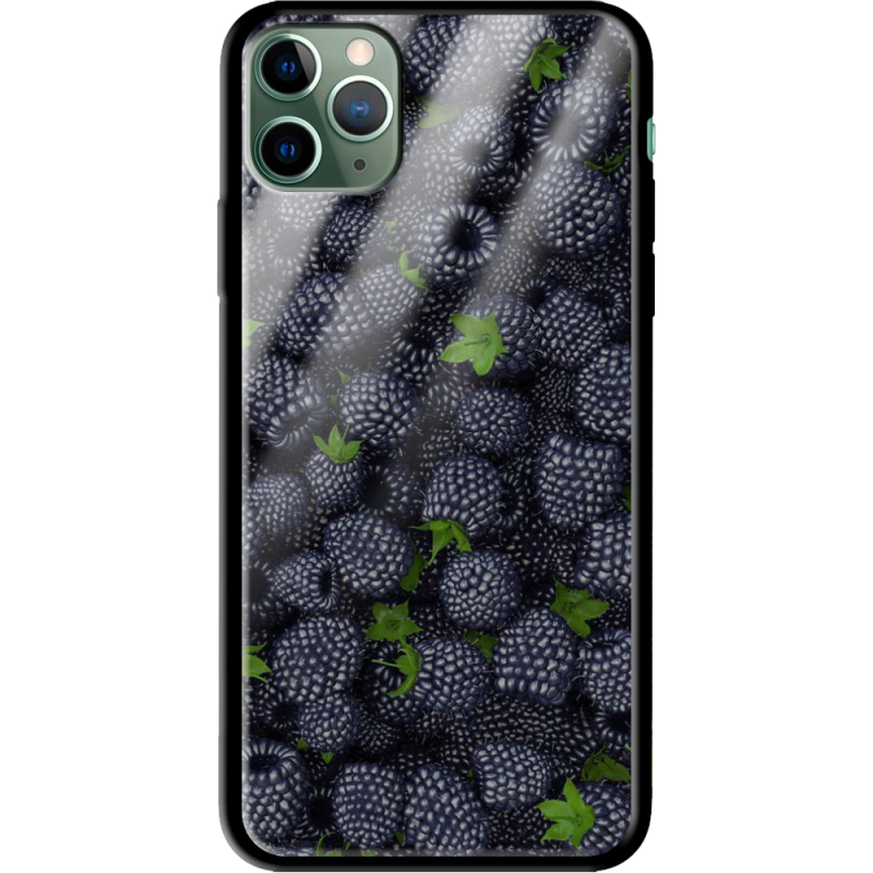 Защитный чехол BoxFace Glossy Panel Apple iPhone 11 Pro Max 