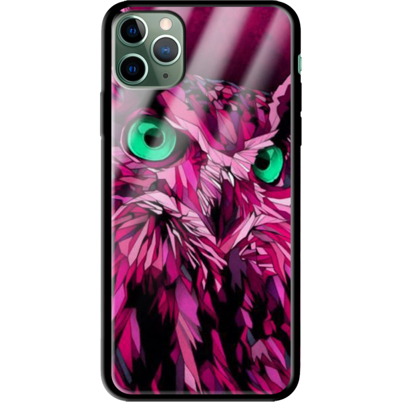 Защитный чехол BoxFace Glossy Panel Apple iPhone 11 Pro Max 