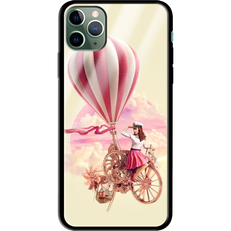 Защитный чехол BoxFace Glossy Panel Apple iPhone 11 Pro Max 