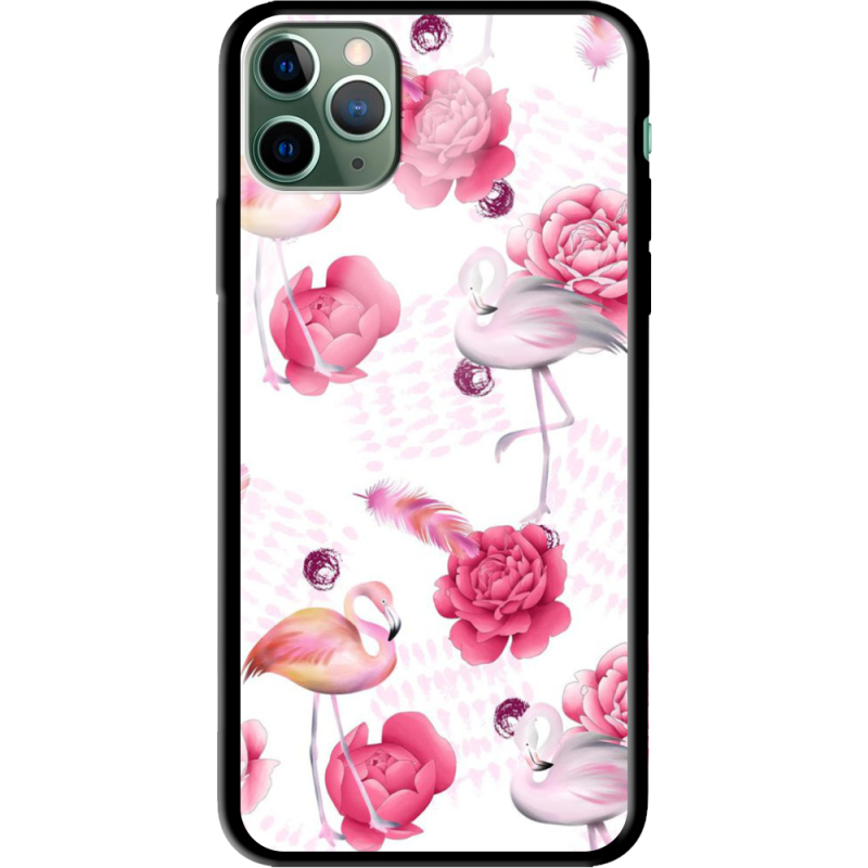 Защитный чехол BoxFace Glossy Panel Apple iPhone 11 Pro Max 