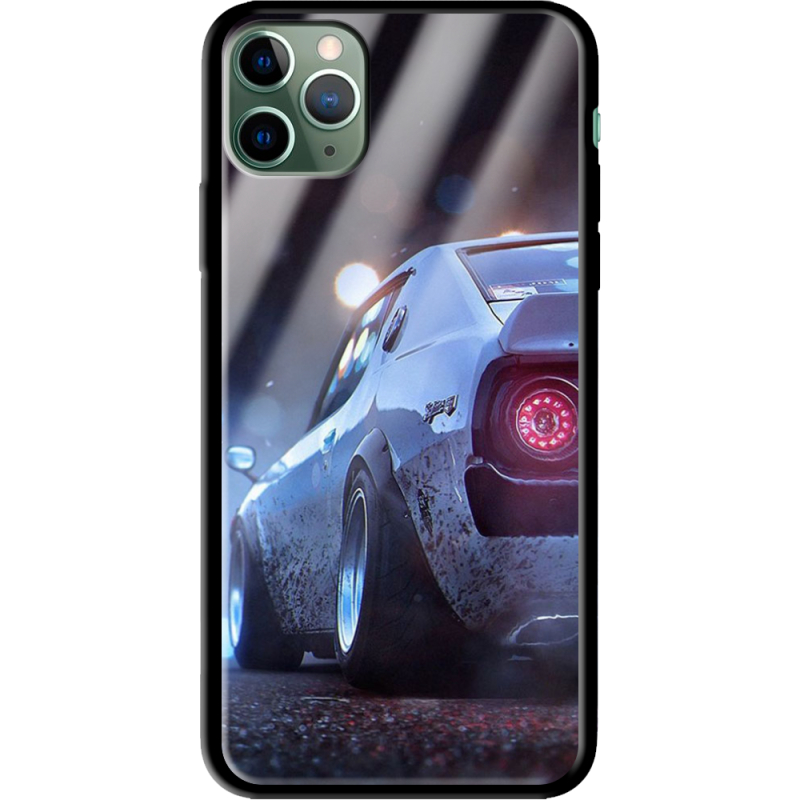 Защитный чехол BoxFace Glossy Panel Apple iPhone 11 Pro Max 
