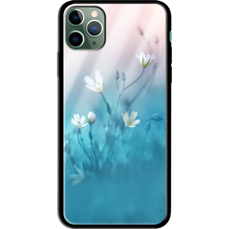 Защитный чехол BoxFace Glossy Panel Apple iPhone 11 Pro Max 