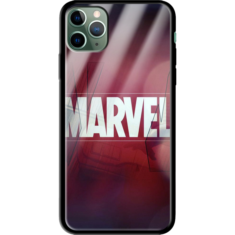 Защитный чехол BoxFace Glossy Panel Apple iPhone 11 Pro Max 