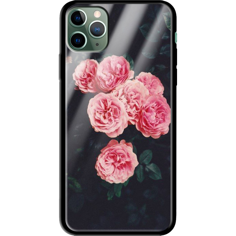 Защитный чехол BoxFace Glossy Panel Apple iPhone 11 Pro Max 