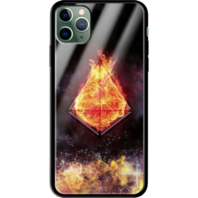 Защитный чехол BoxFace Glossy Panel Apple iPhone 11 Pro Max 