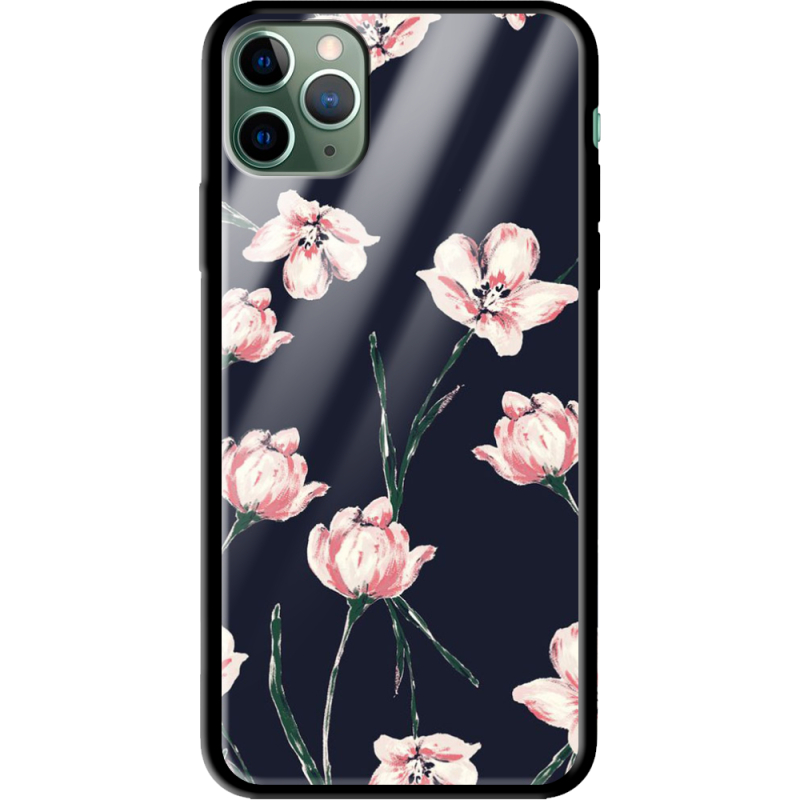 Защитный чехол BoxFace Glossy Panel Apple iPhone 11 Pro Max 