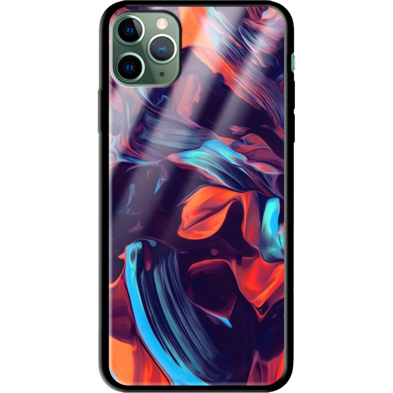 Защитный чехол BoxFace Glossy Panel Apple iPhone 11 Pro Max 