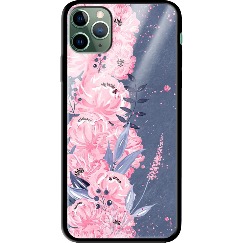 Защитный чехол BoxFace Glossy Panel Apple iPhone 11 Pro Max 