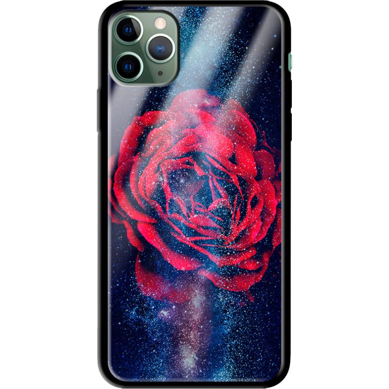 Защитный чехол BoxFace Glossy Panel Apple iPhone 11 Pro Max 