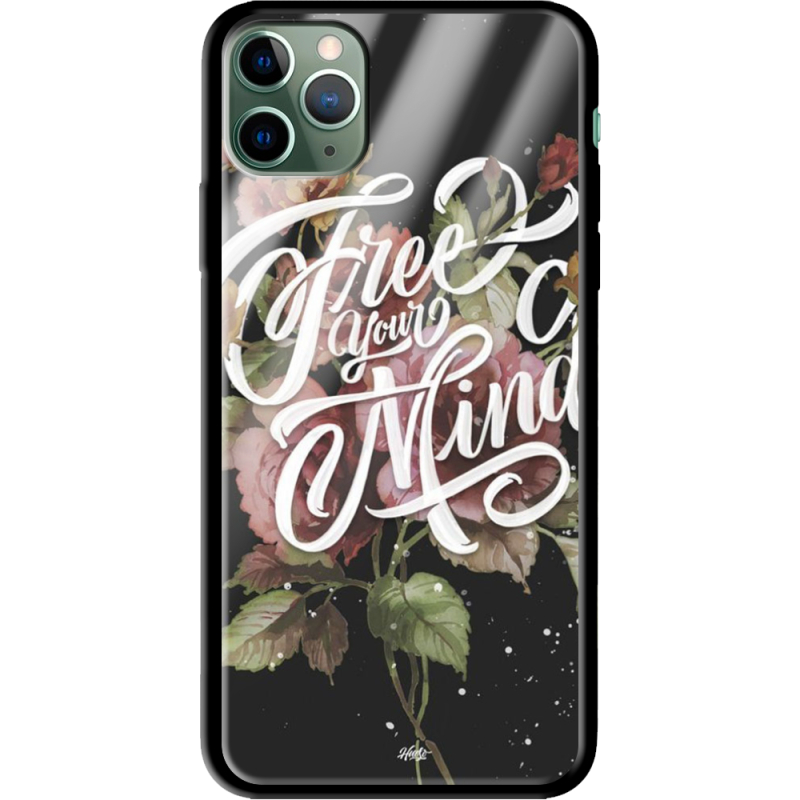 Защитный чехол BoxFace Glossy Panel Apple iPhone 11 Pro Max 