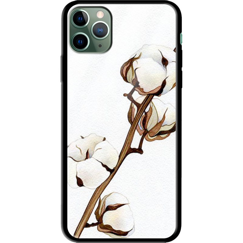 Защитный чехол BoxFace Glossy Panel Apple iPhone 11 Pro Max 