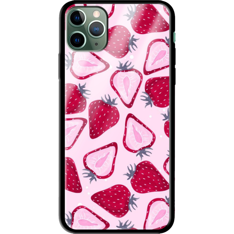 Защитный чехол BoxFace Glossy Panel Apple iPhone 11 Pro Max 