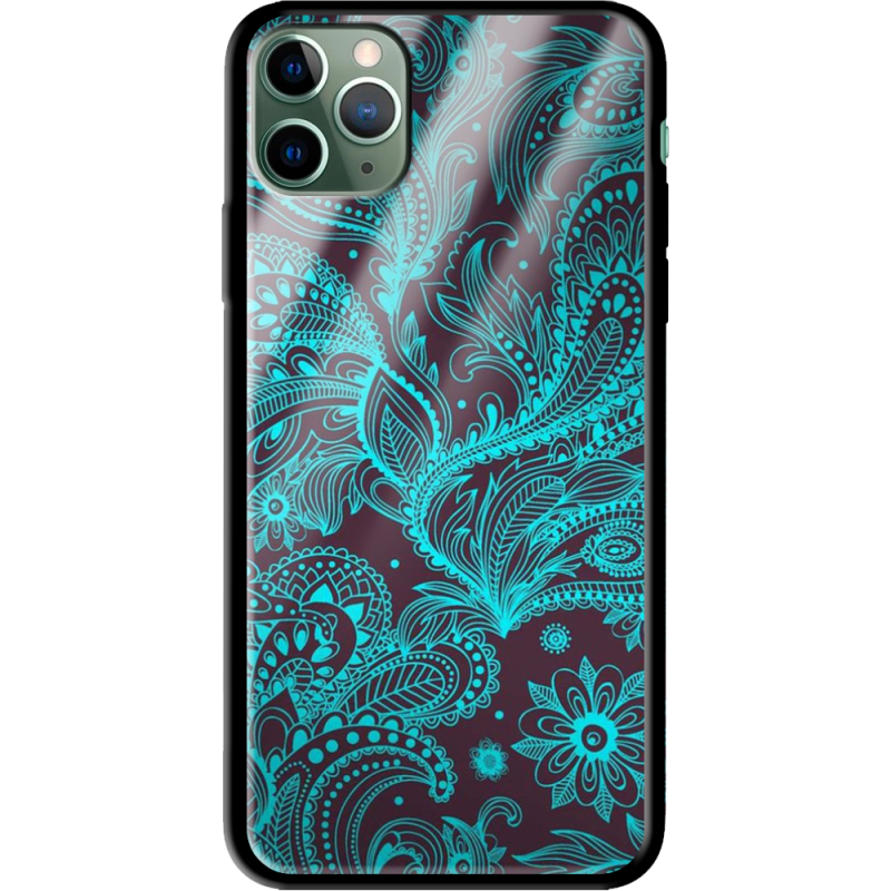 Защитный чехол BoxFace Glossy Panel Apple iPhone 11 Pro Max 