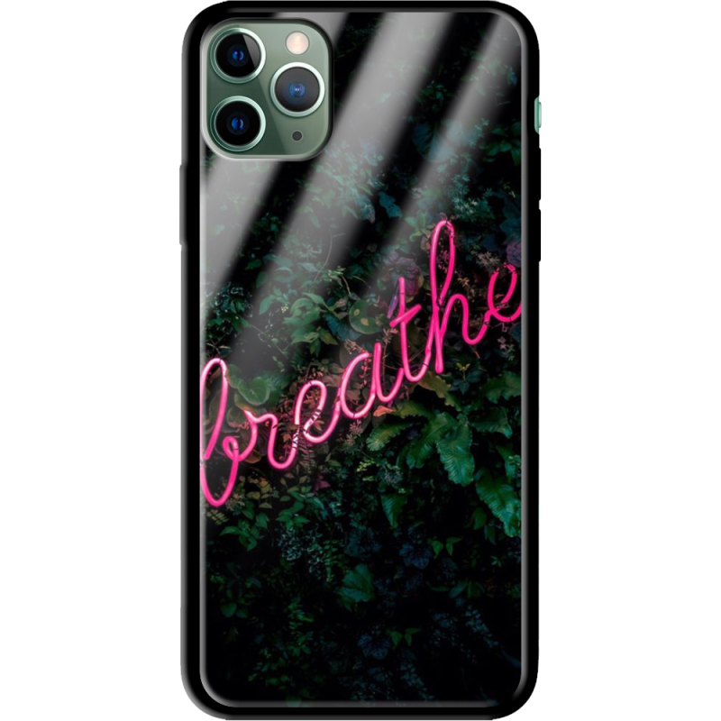 Защитный чехол BoxFace Glossy Panel Apple iPhone 11 Pro Max 