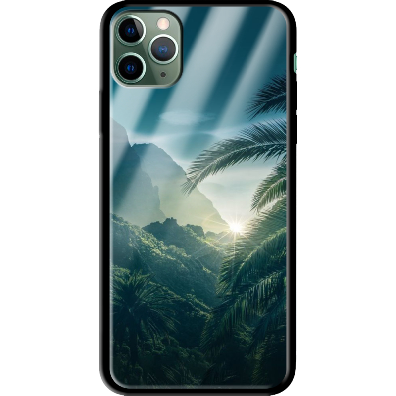 Защитный чехол BoxFace Glossy Panel Apple iPhone 11 Pro Max 