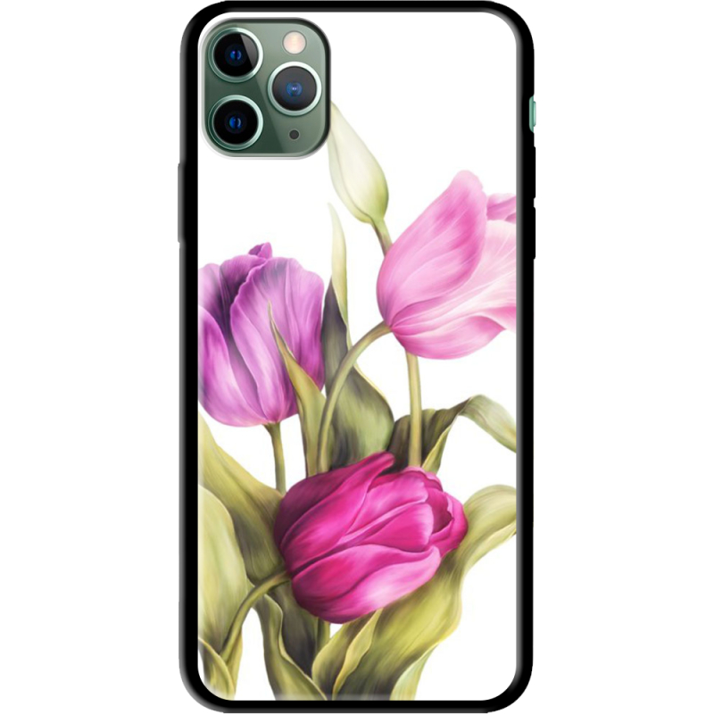 Защитный чехол BoxFace Glossy Panel Apple iPhone 11 Pro Max 