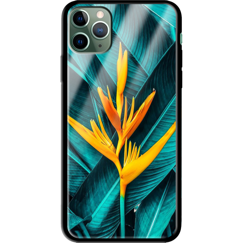 Защитный чехол BoxFace Glossy Panel Apple iPhone 11 Pro Max 