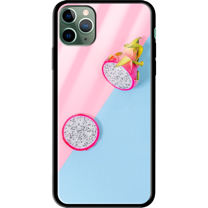 Защитный чехол BoxFace Glossy Panel Apple iPhone 11 Pro Max 