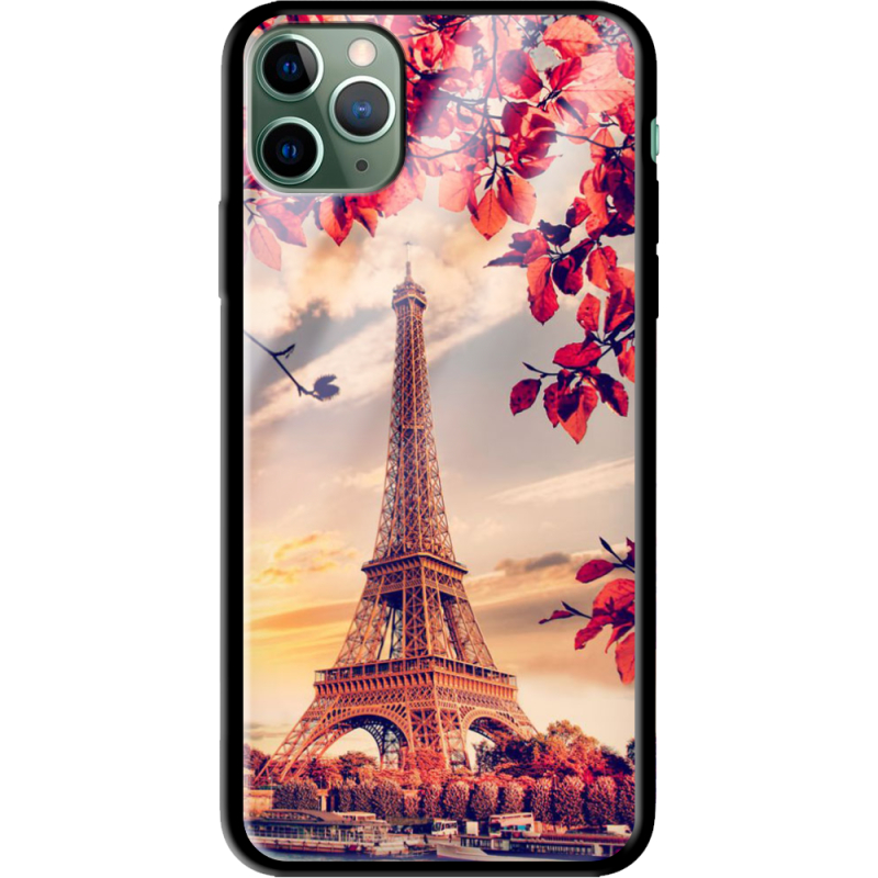 Защитный чехол BoxFace Glossy Panel Apple iPhone 11 Pro Max 