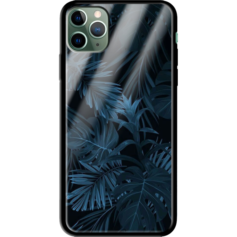 Защитный чехол BoxFace Glossy Panel Apple iPhone 11 Pro Max 