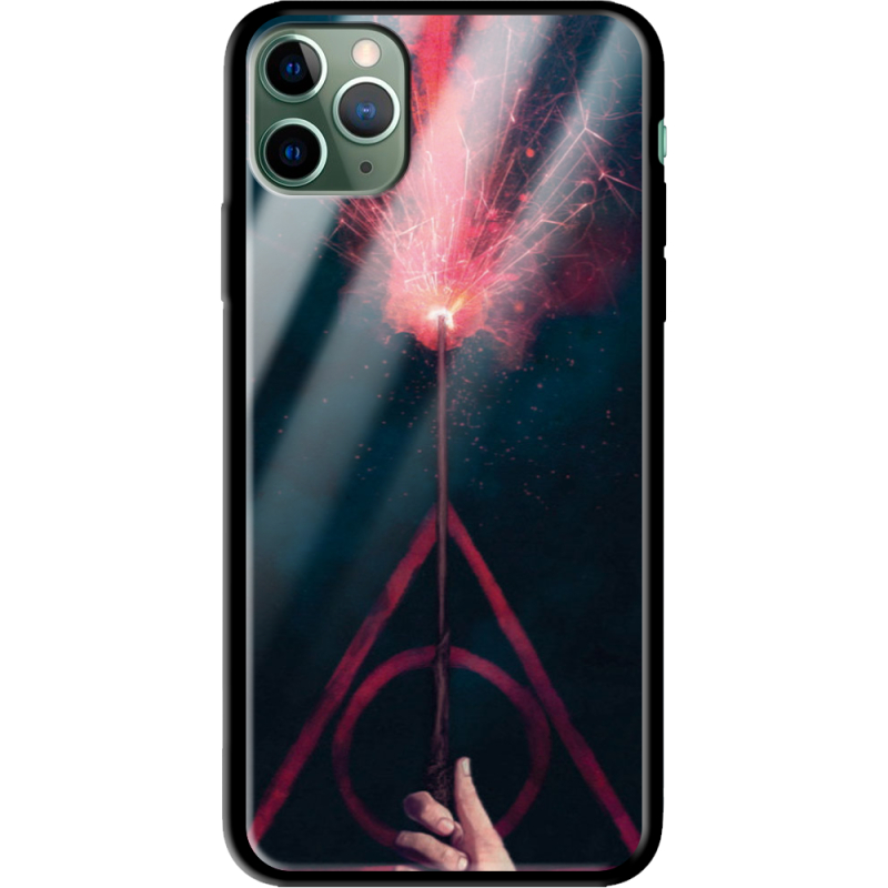 Защитный чехол BoxFace Glossy Panel Apple iPhone 11 Pro Max 