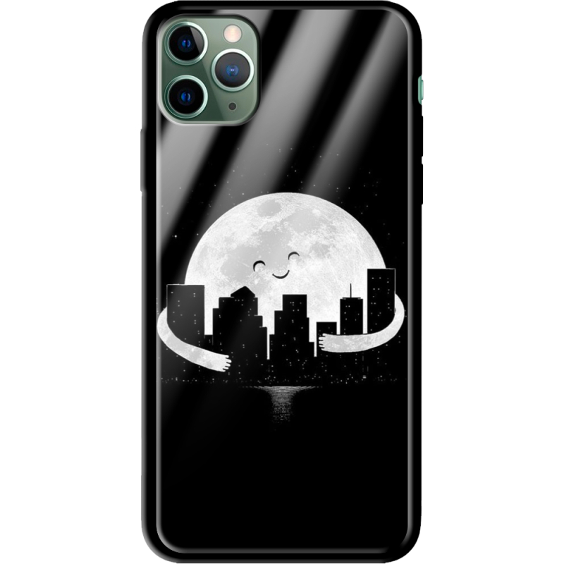 Защитный чехол BoxFace Glossy Panel Apple iPhone 11 Pro Max 