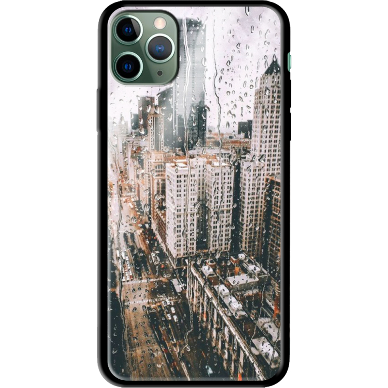 Защитный чехол BoxFace Glossy Panel Apple iPhone 11 Pro Max 